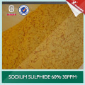 SGS Approved Sodium Sulphide Widely Used in Dyeing Industry